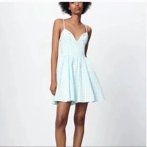 Zara Mini Dress